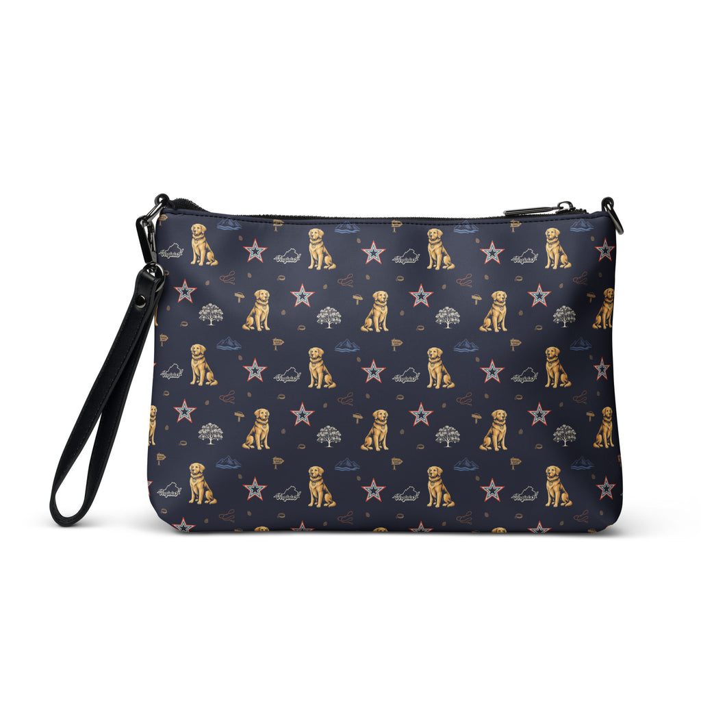 Heritage Oaks Crossbody bag