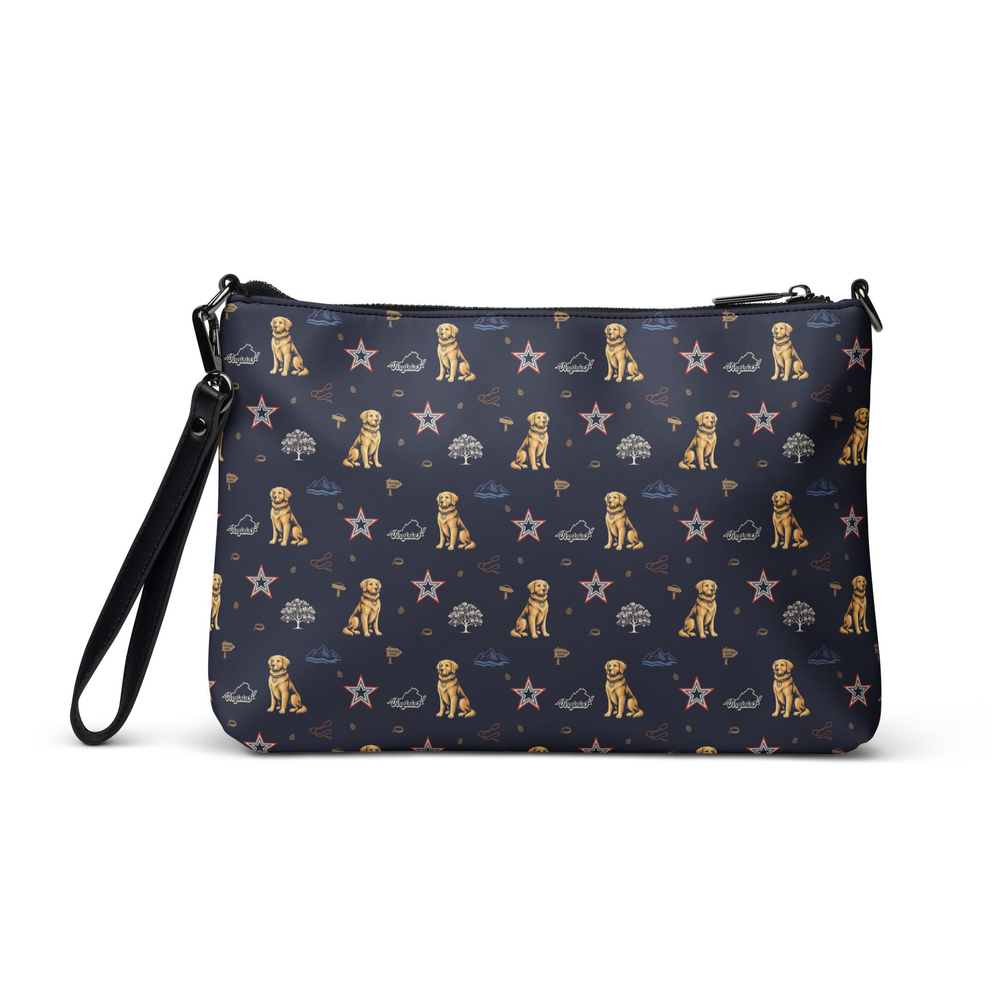 Heritage Oaks Crossbody bag
