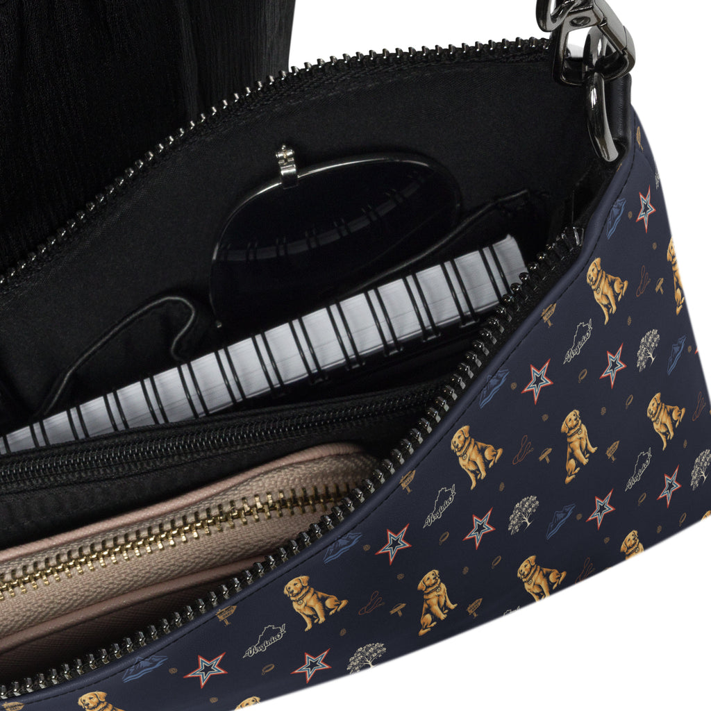 Heritage Oaks Crossbody bag
