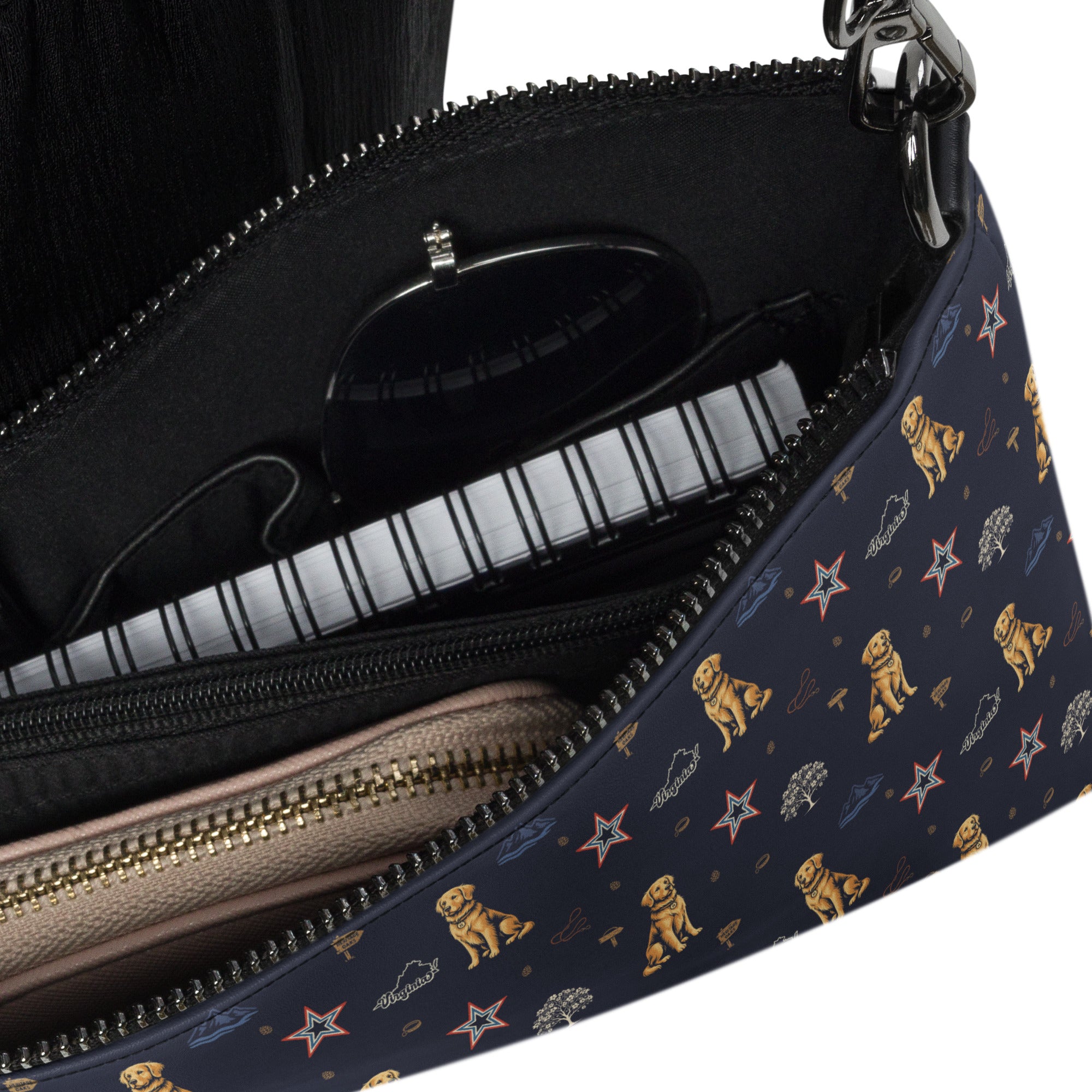 Heritage Oaks Crossbody bag
