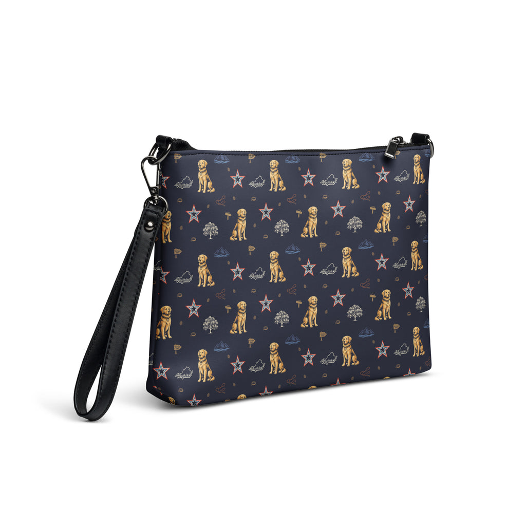 Heritage Oaks Crossbody bag