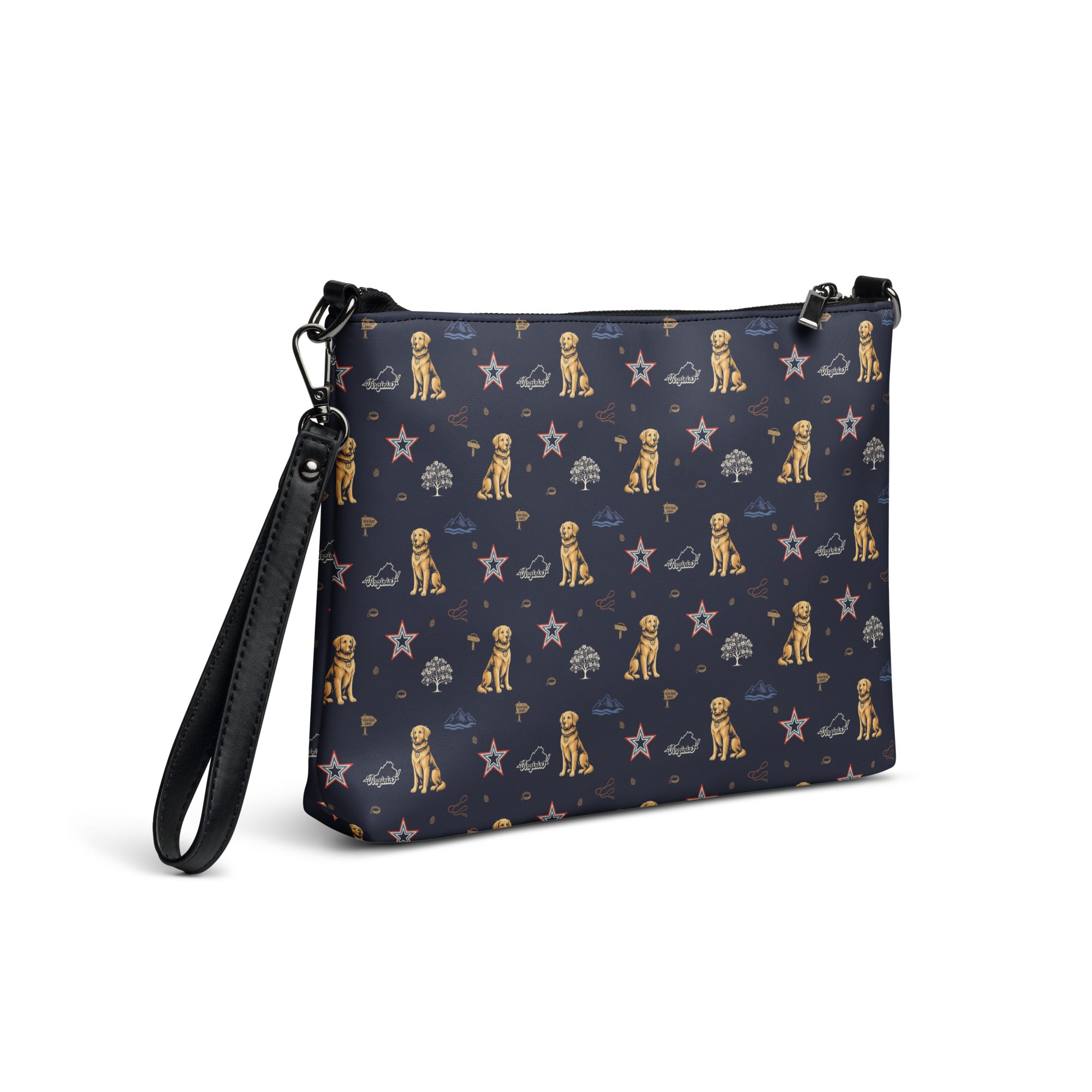 Heritage Oaks Crossbody bag