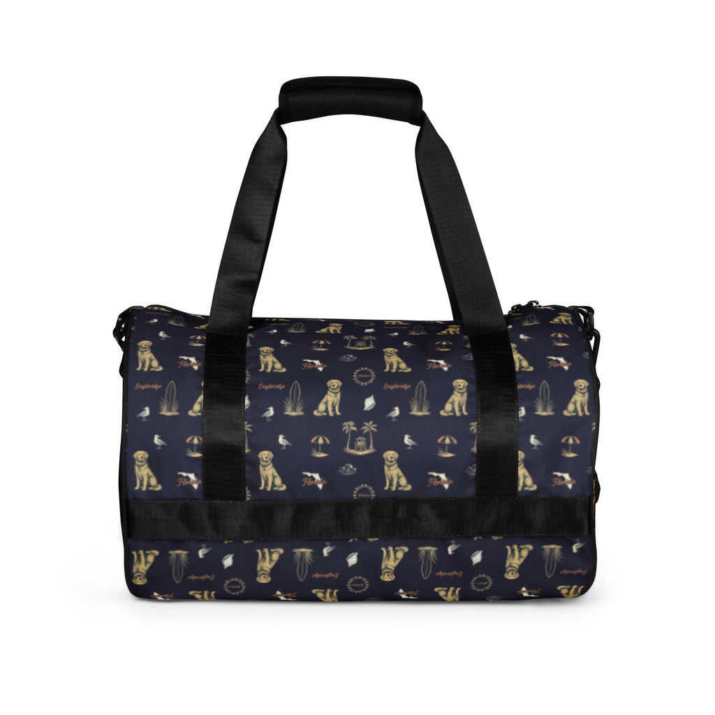 Eagleridge gym bag