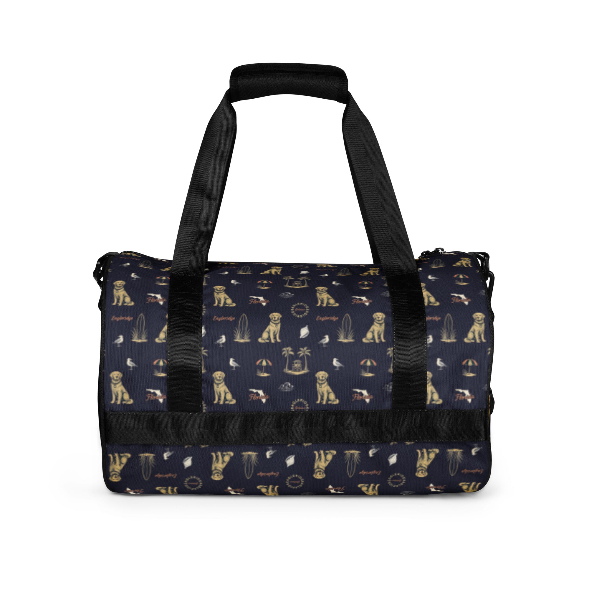 Eagleridge gym bag