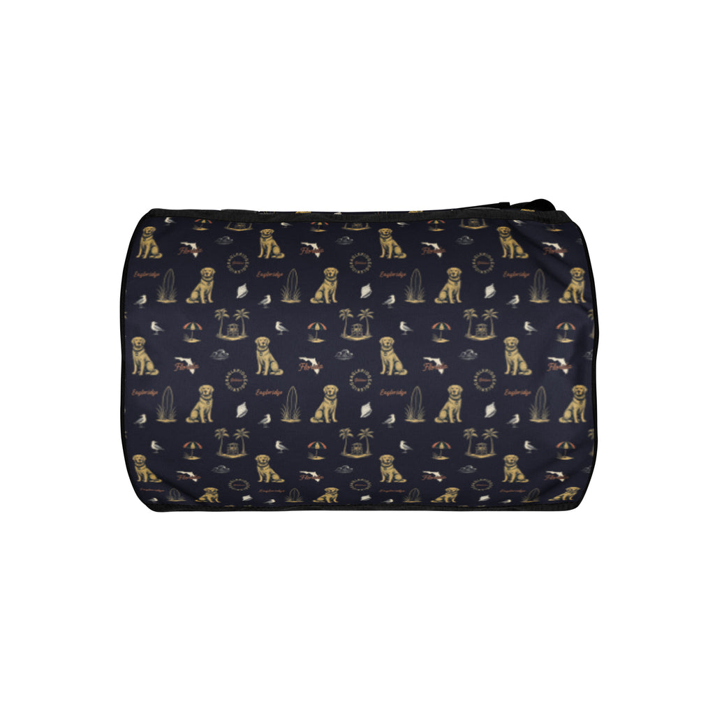 Eagleridge gym bag