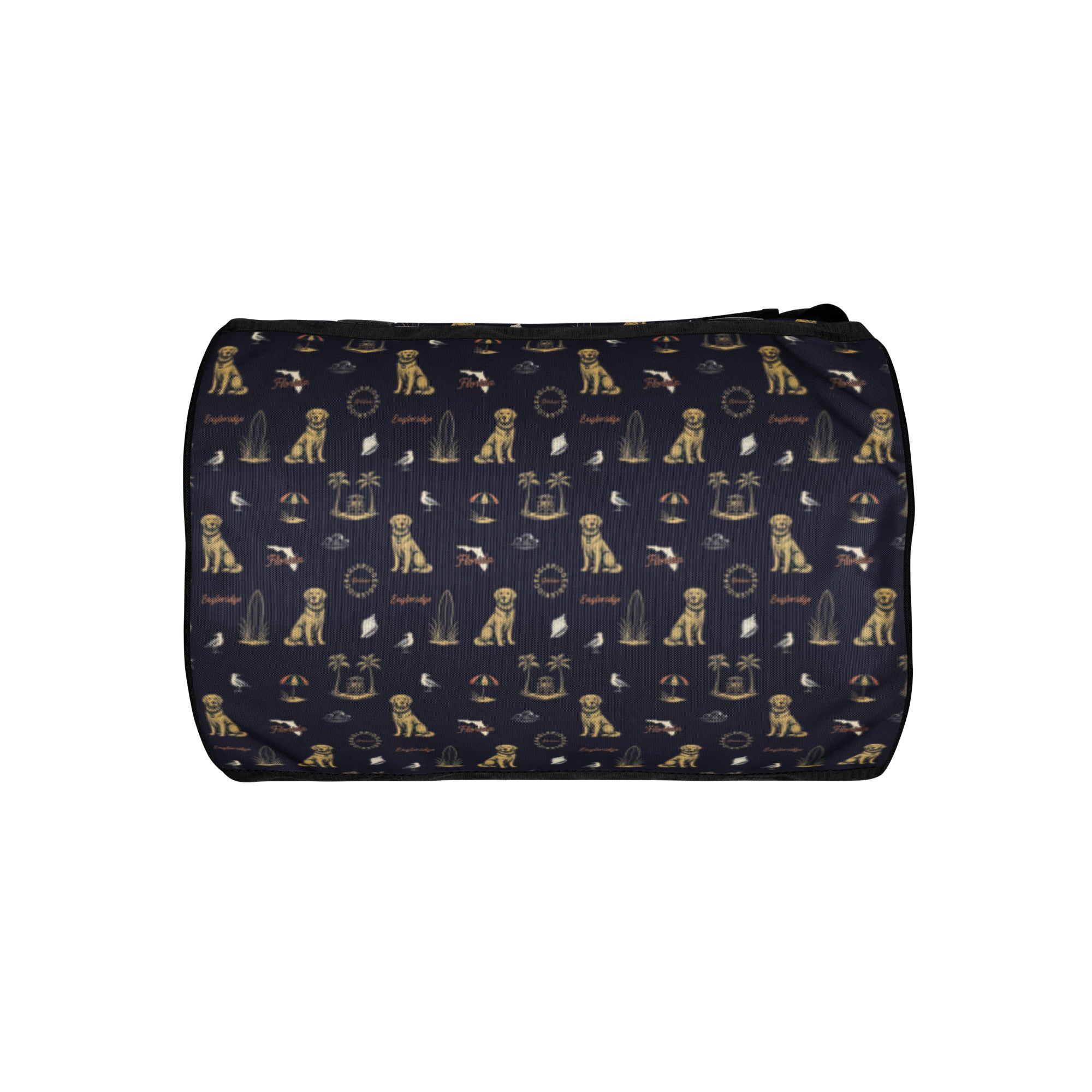 Eagleridge gym bag
