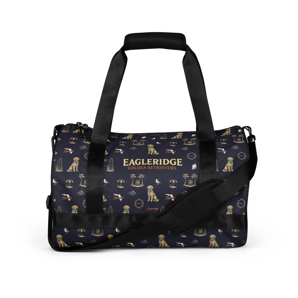 Eagleridge gym bag