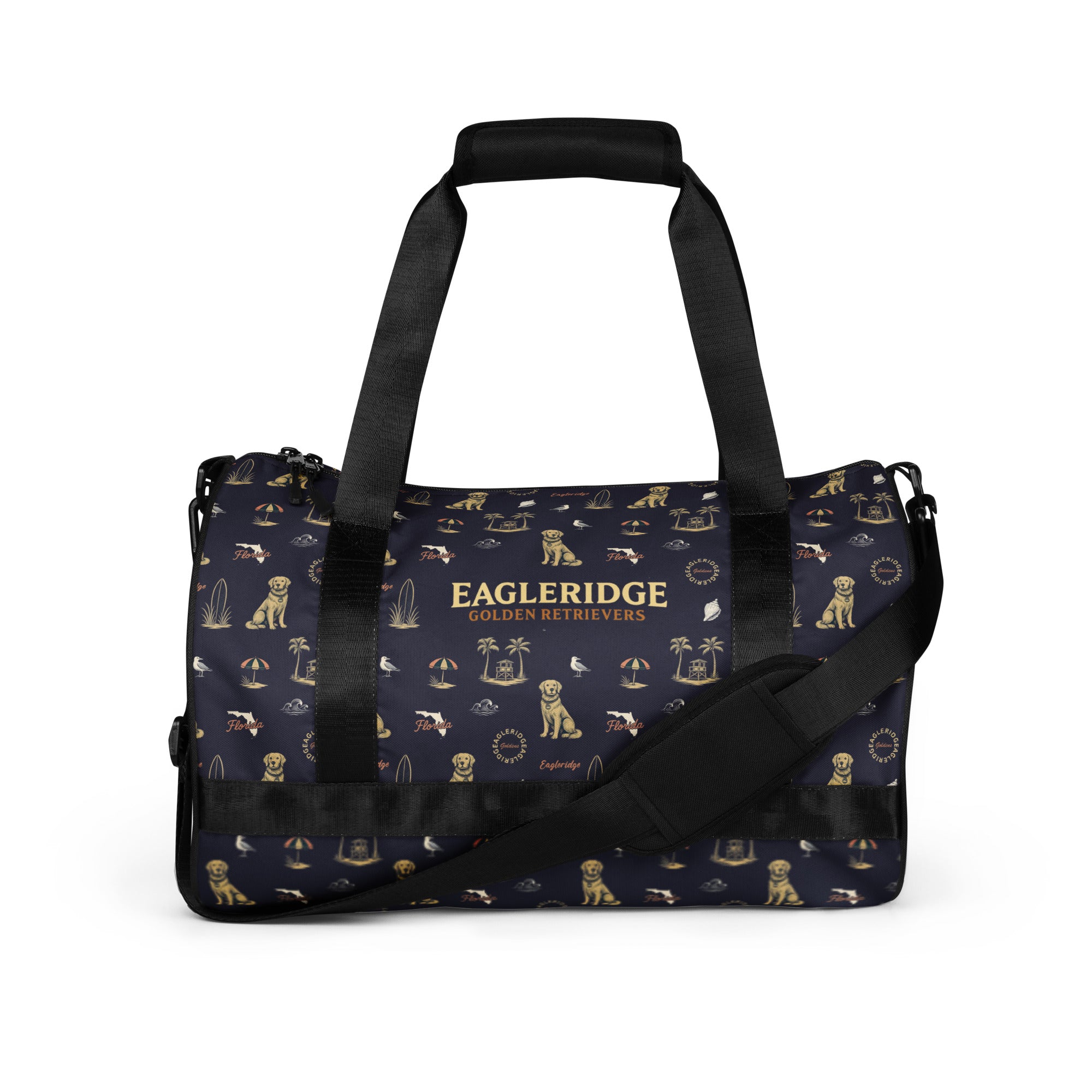 Eagleridge gym bag