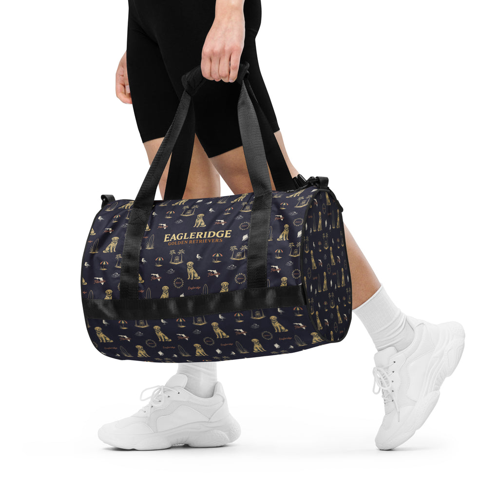 Eagleridge gym bag