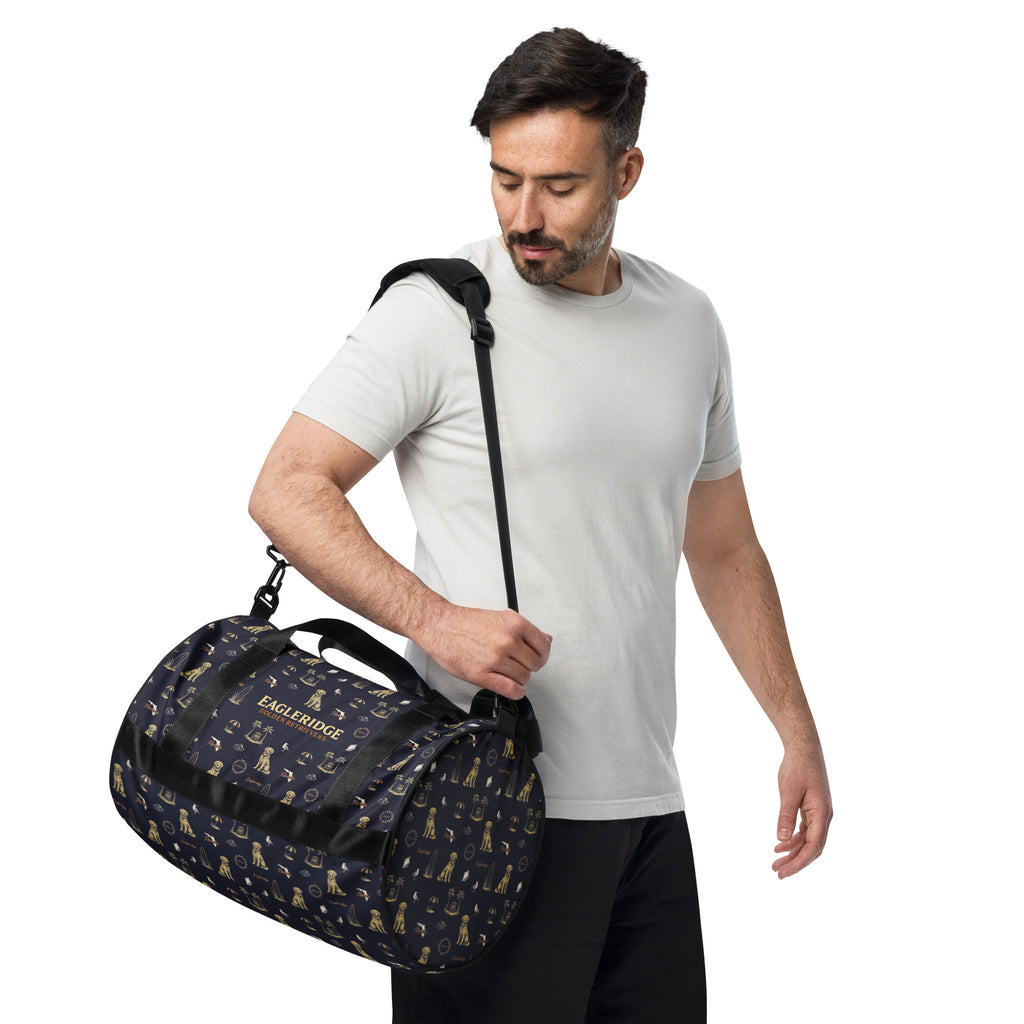 Eagleridge gym bag