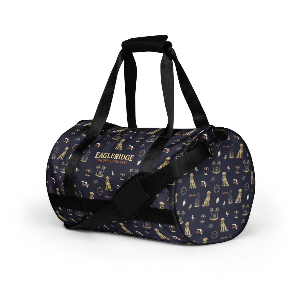 Eagleridge gym bag