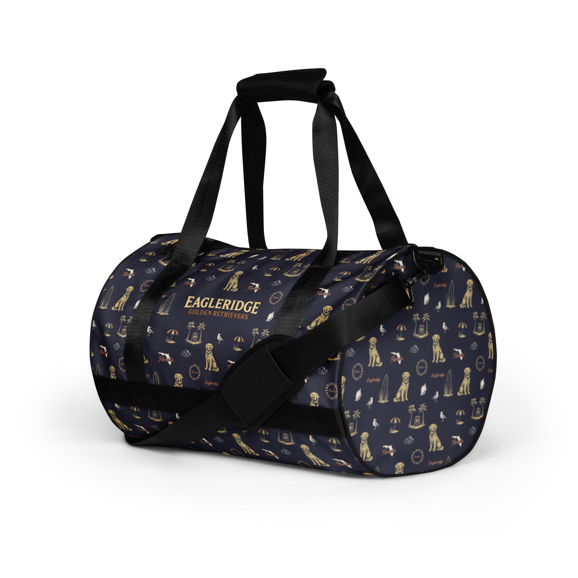 Eagleridge gym bag