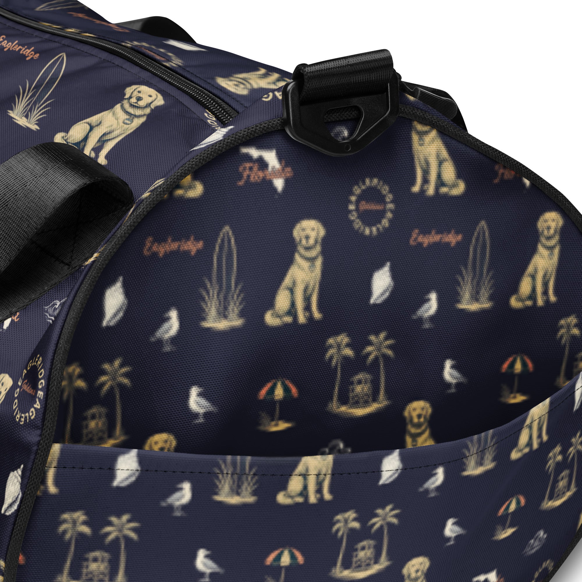 Eagleridge gym bag
