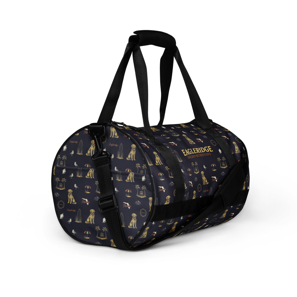 Eagleridge gym bag