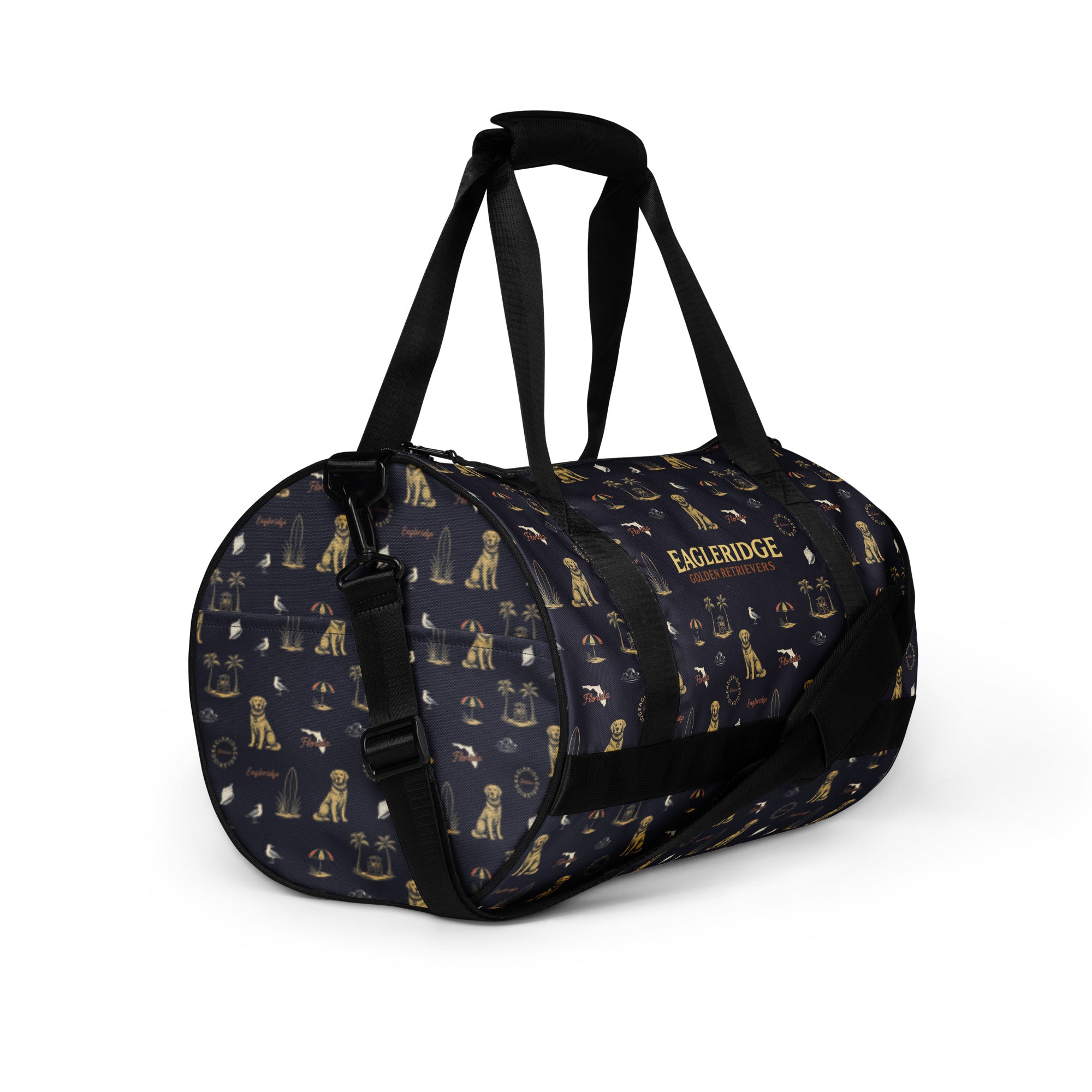 Eagleridge gym bag