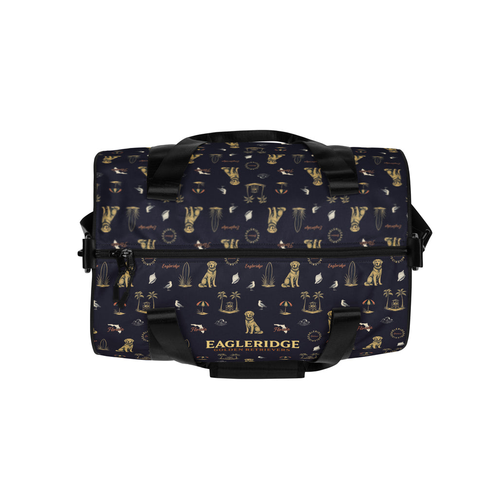 Eagleridge gym bag