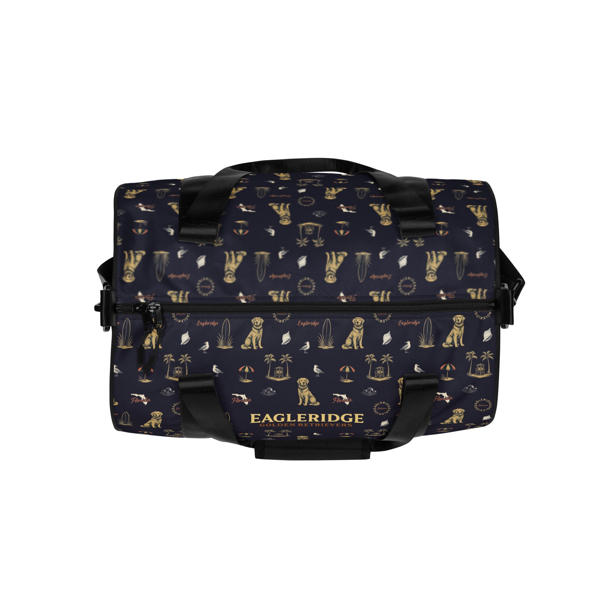 Eagleridge gym bag