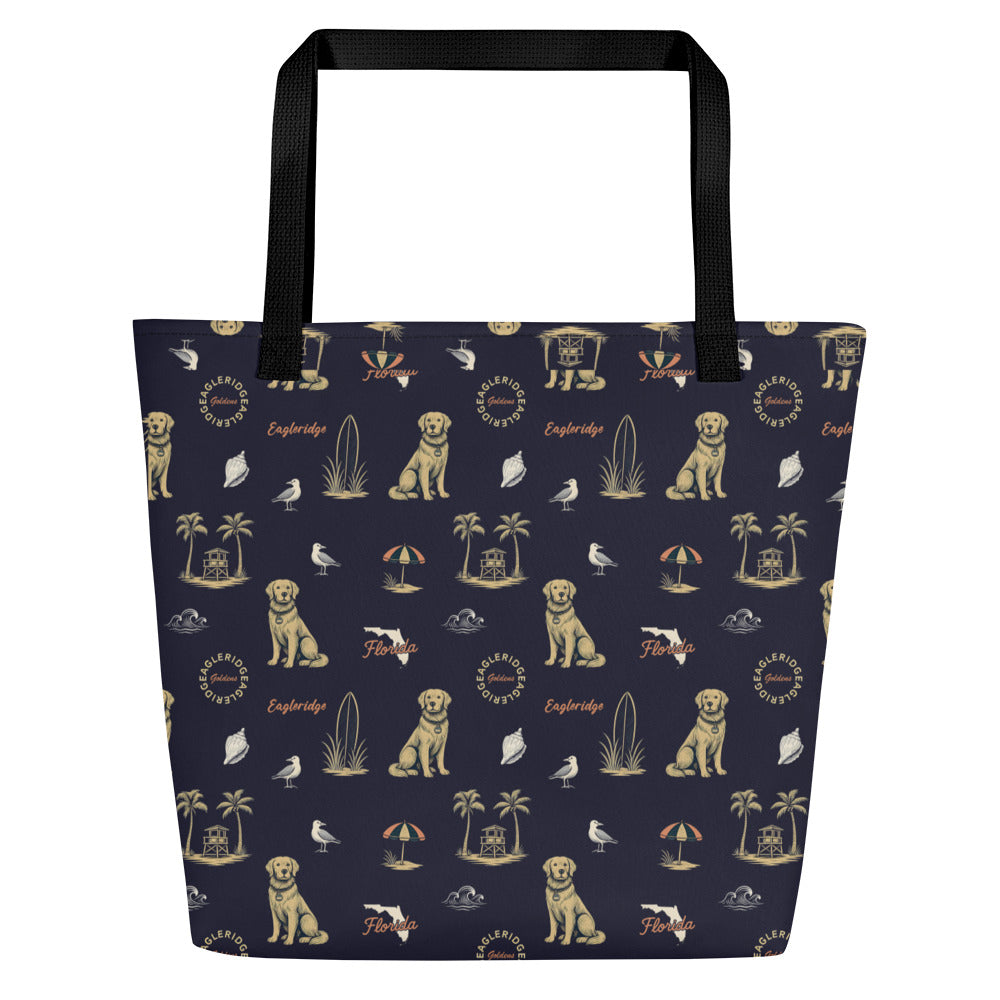 Eagleridge Large Tote Bag