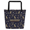 Eagleridge Large Tote Bag