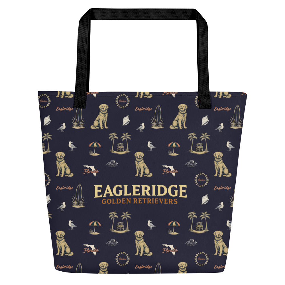 Eagleridge Large Tote Bag