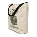 St. Croix Large Tote Bag