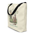 Club Champ Mother's Day Limited Edition Large Tote Bag