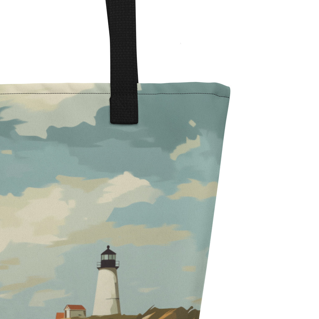 Paws &amp; Provisions Large Tote