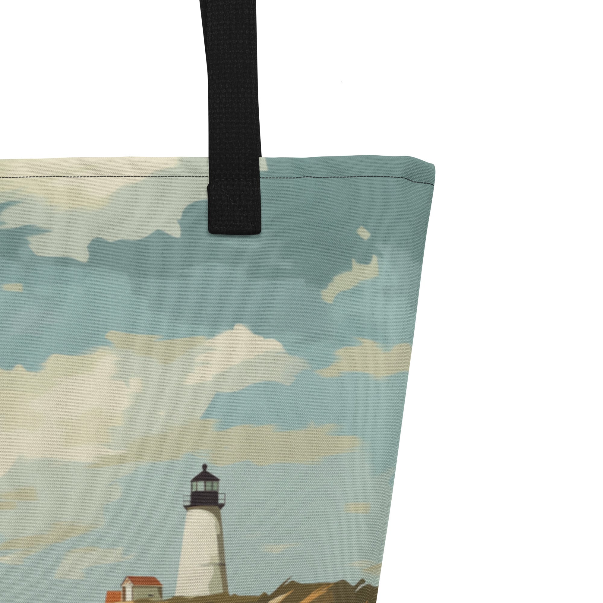 Paws &amp; Provisions Large Tote