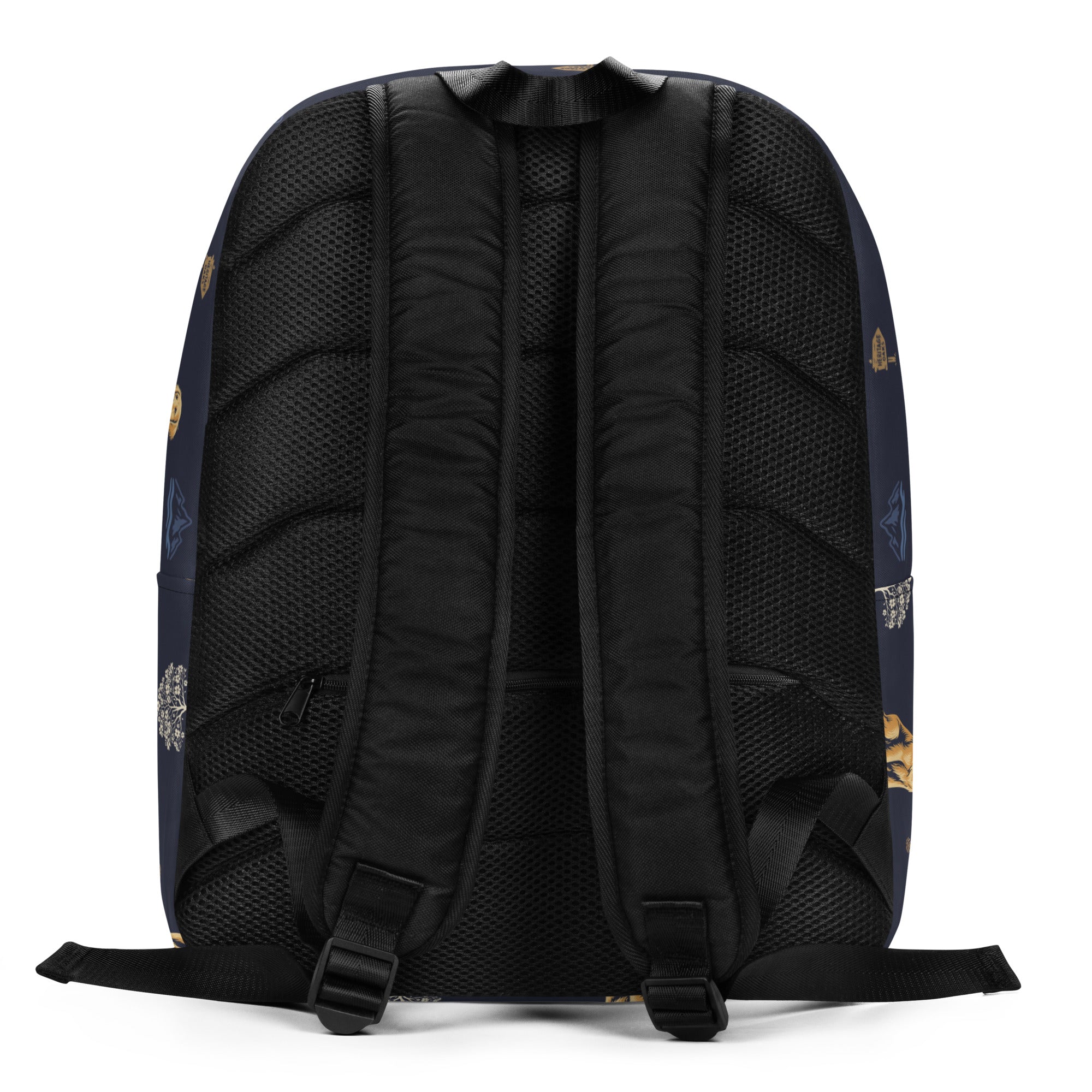 Heritage Oaks Minimalist Backpack