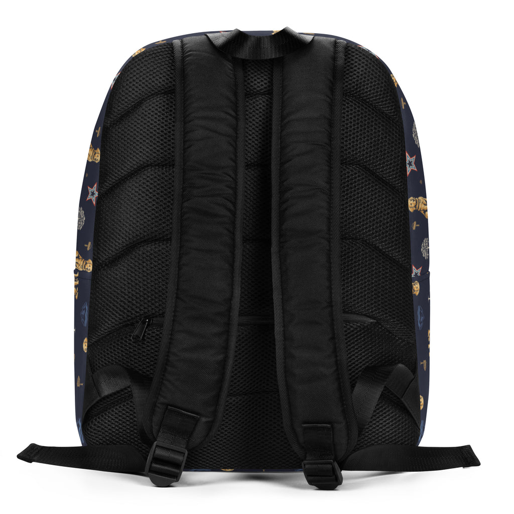 Heritage Oaks Minimalist Backpack