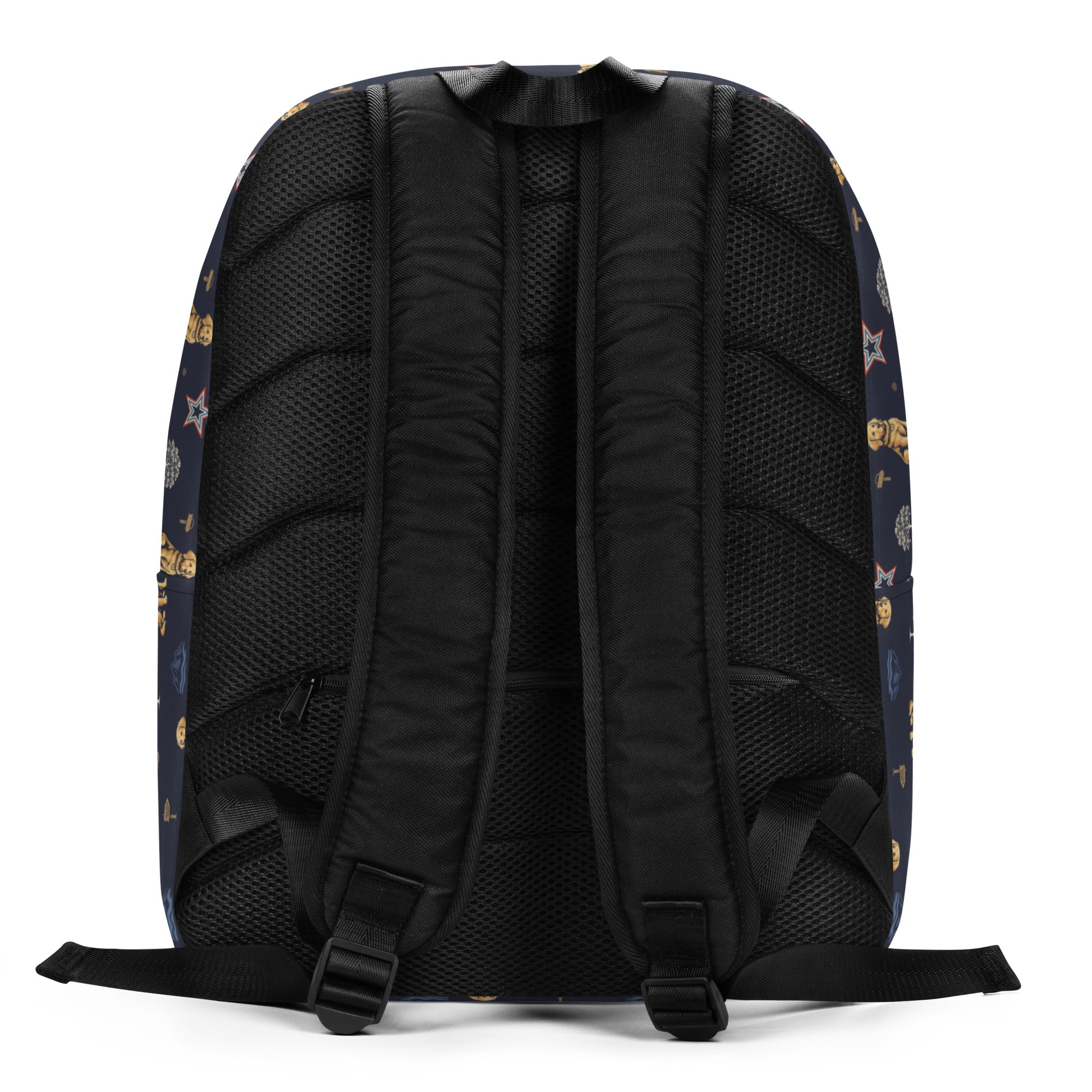Heritage Oaks Minimalist Backpack
