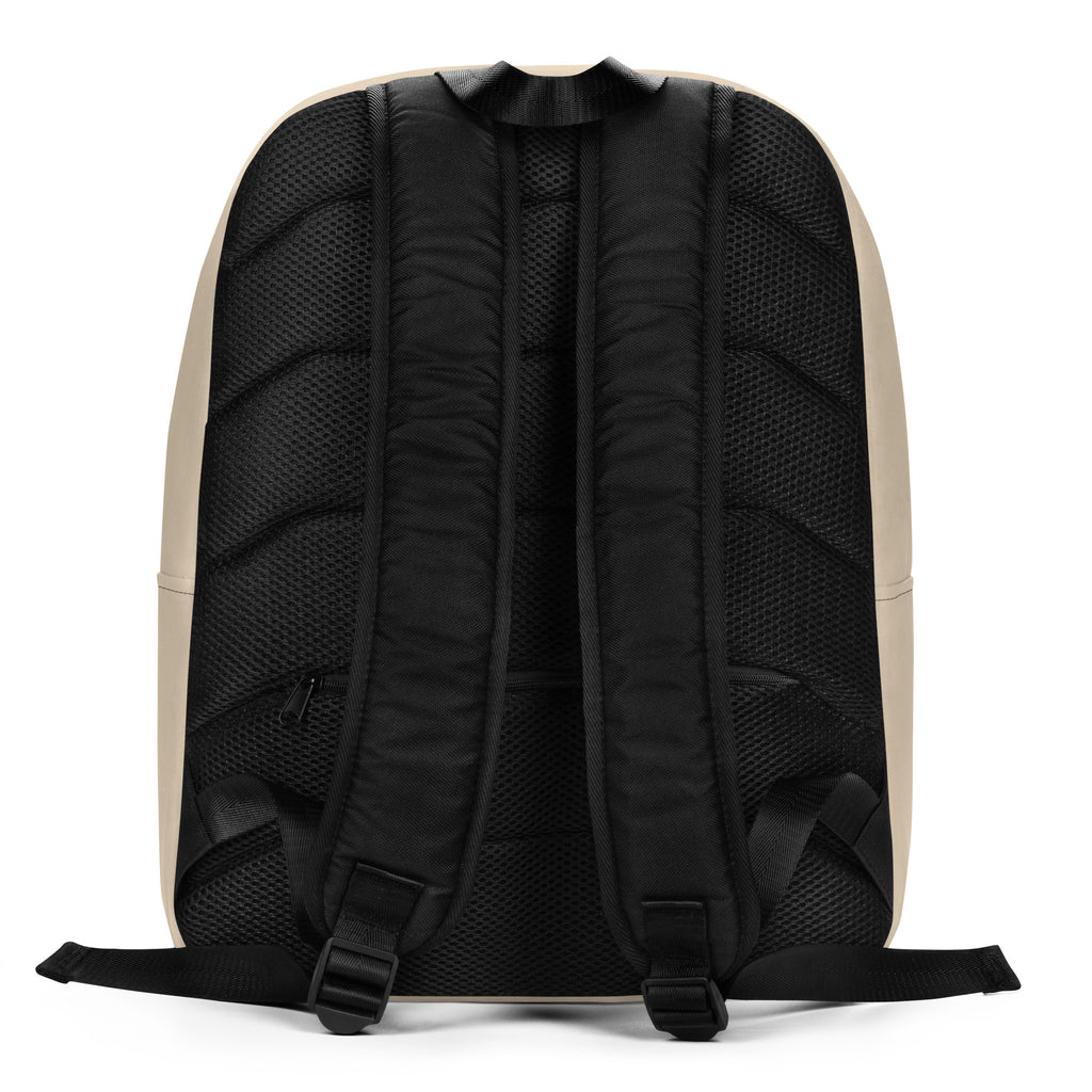 White Stone Goldens Backpack
