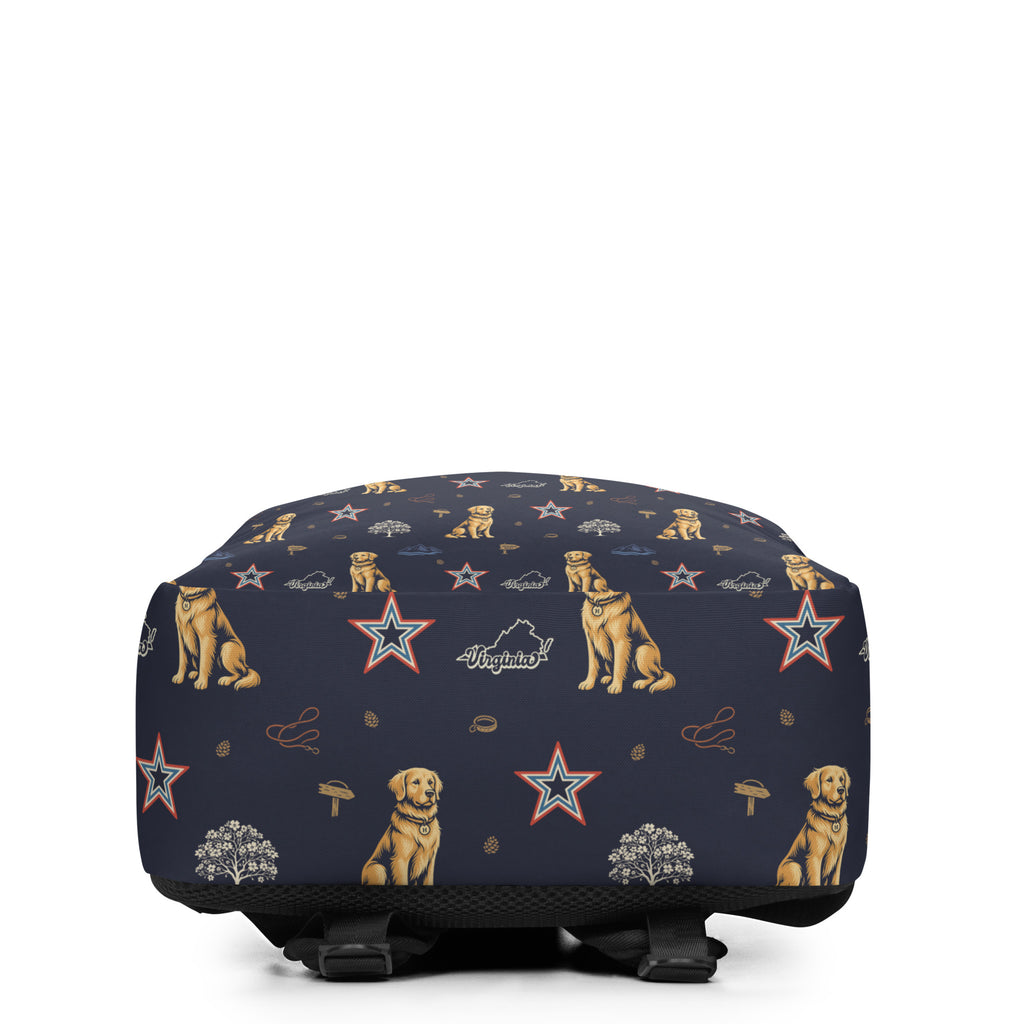 Heritage Oaks Minimalist Backpack