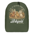 Arkgold Backpack