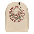 Wright's Mountain Goldens Backpack