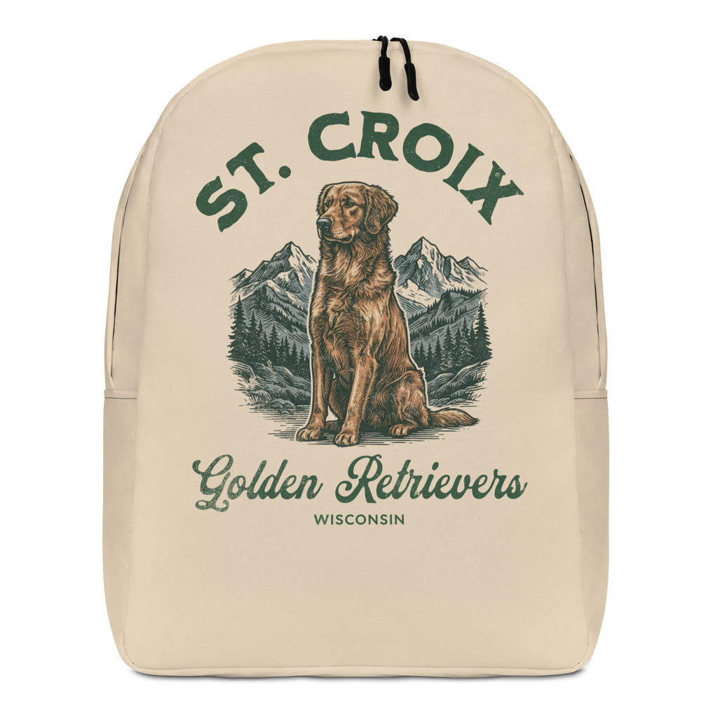 St. Croix Backpack