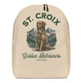 St. Croix Backpack