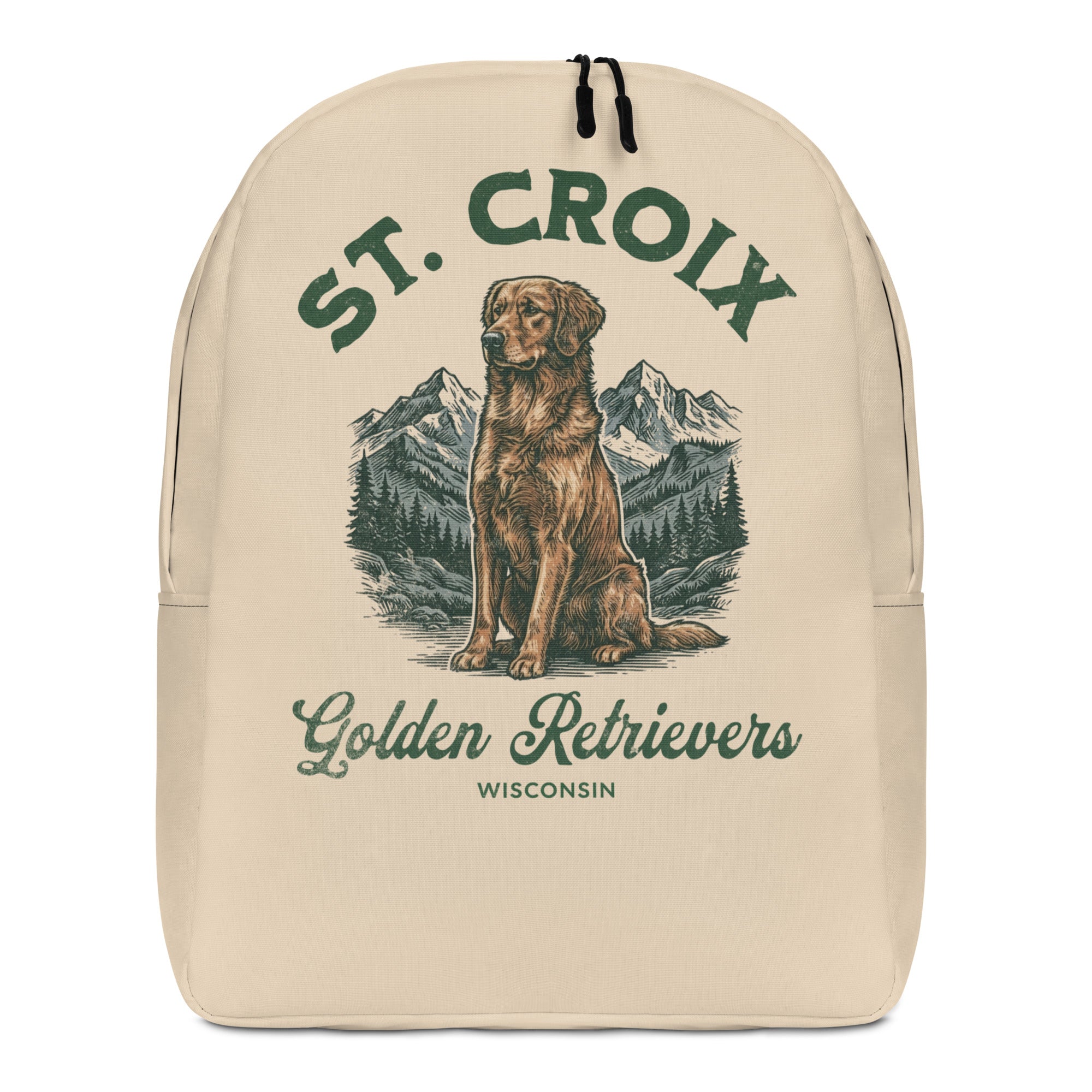 St. Croix Backpack