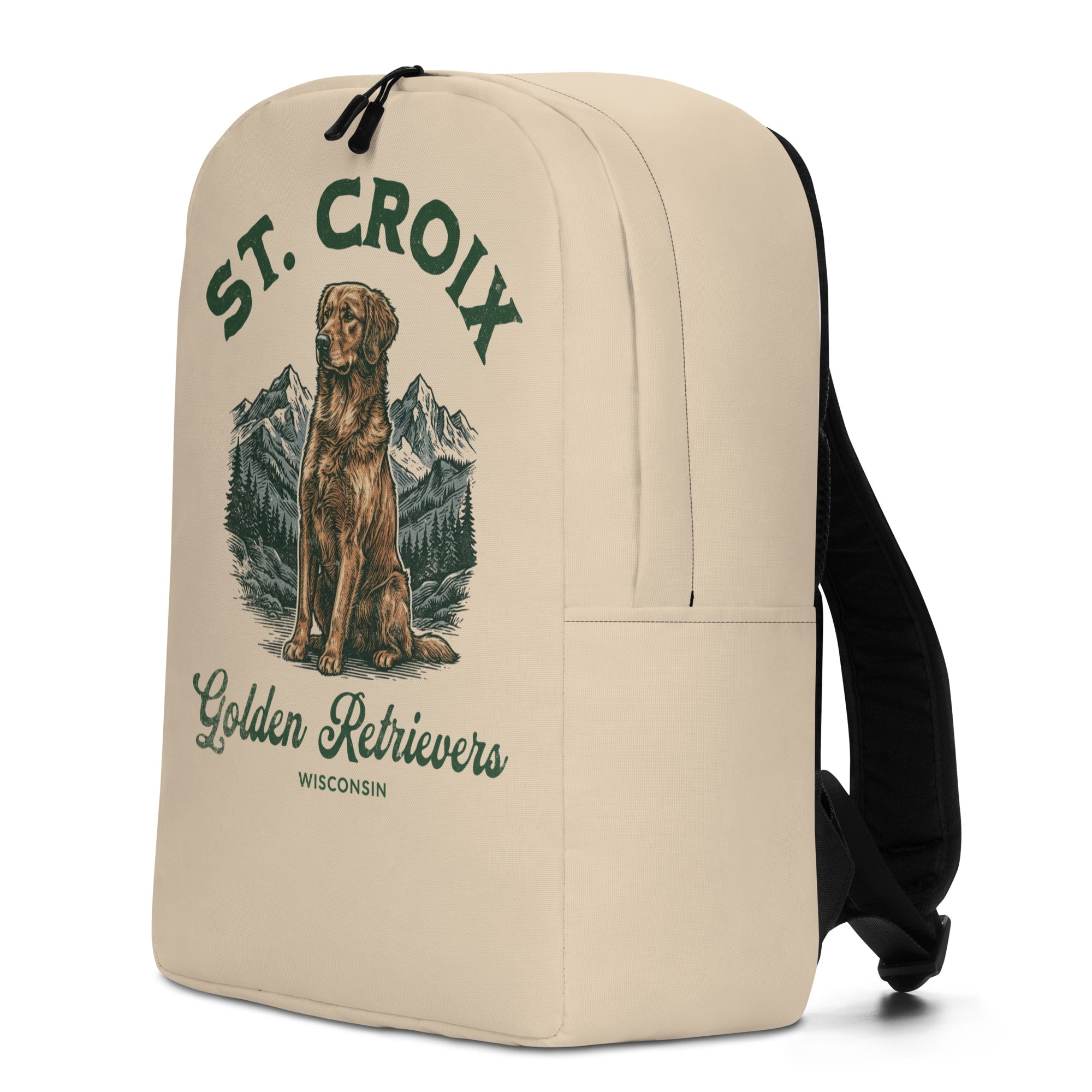 St. Croix Backpack