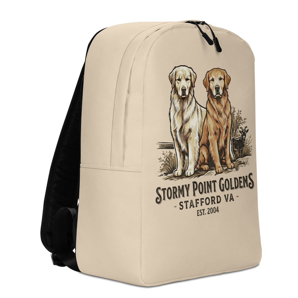 Stormy Point Backpack