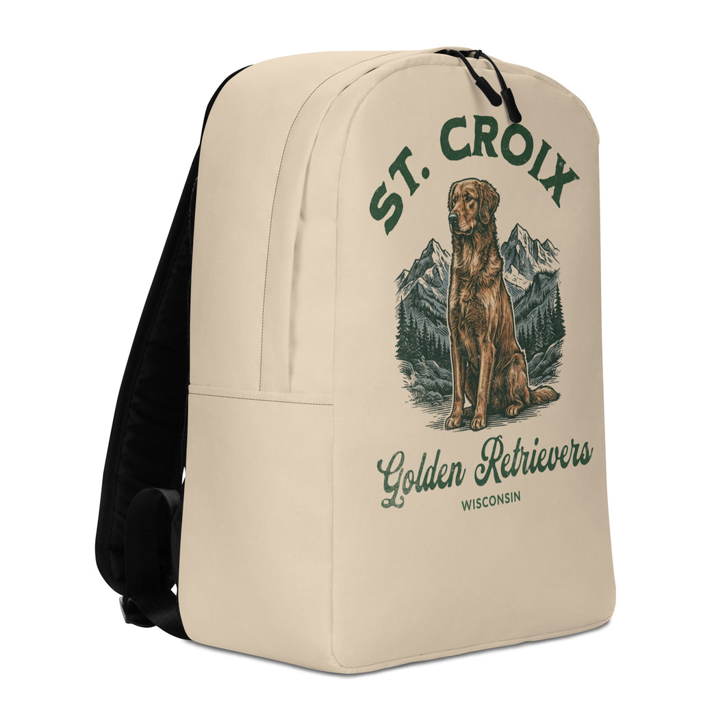 St. Croix Backpack
