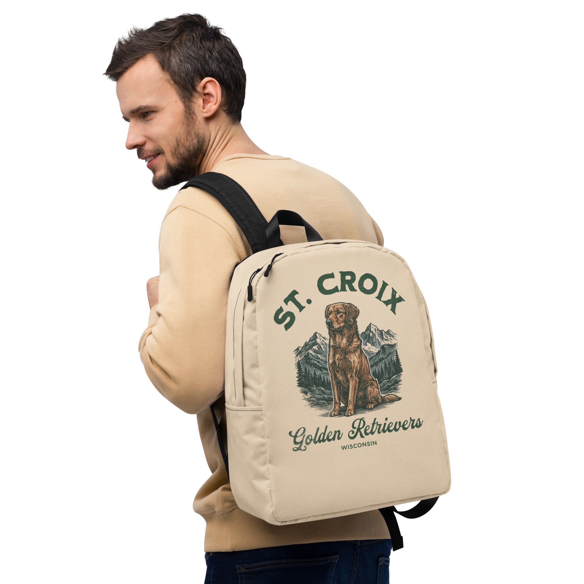 St. Croix Backpack