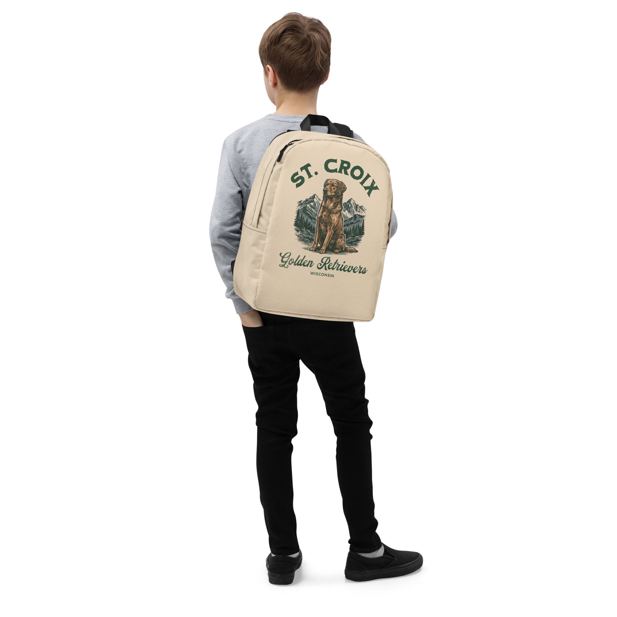 St. Croix Backpack