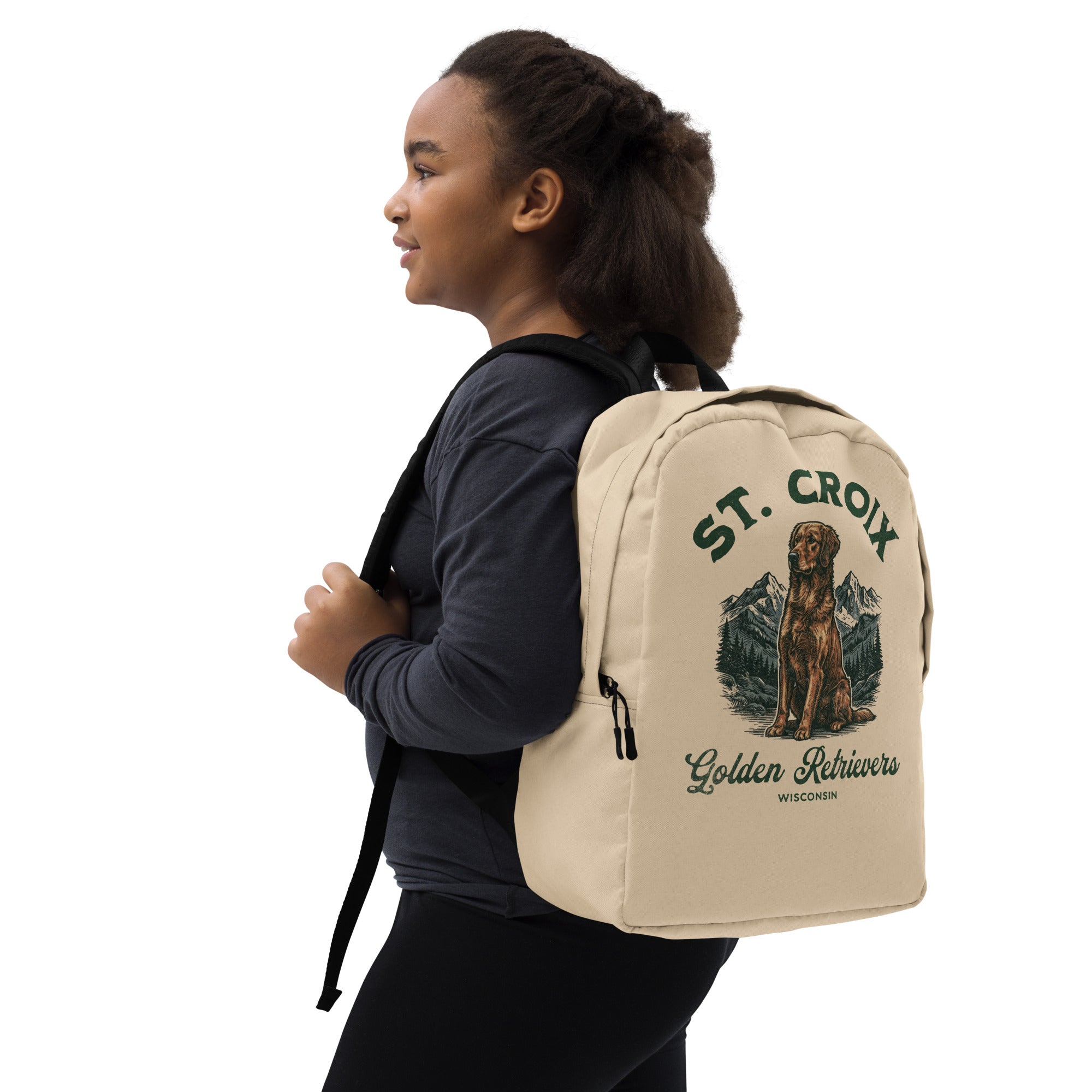 St. Croix Backpack