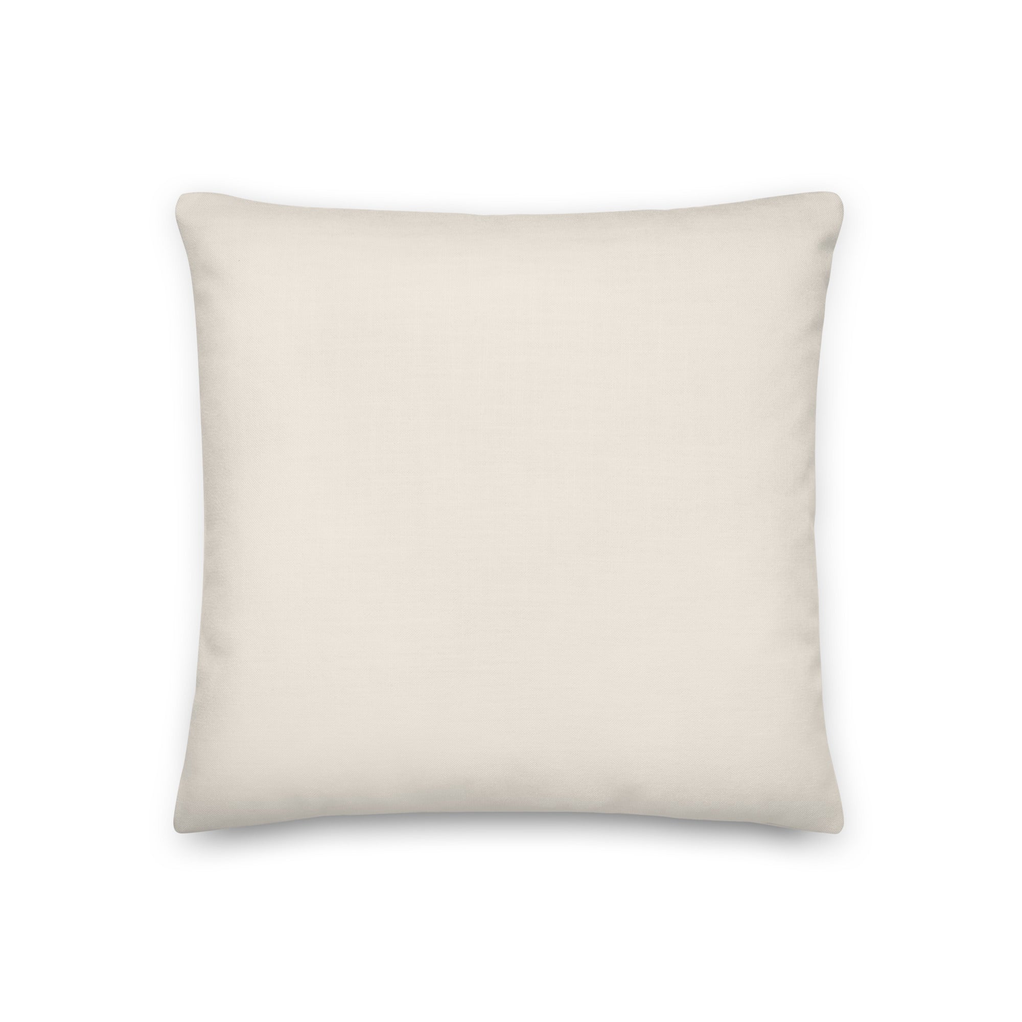 Ranger Retriever Premium Pillow