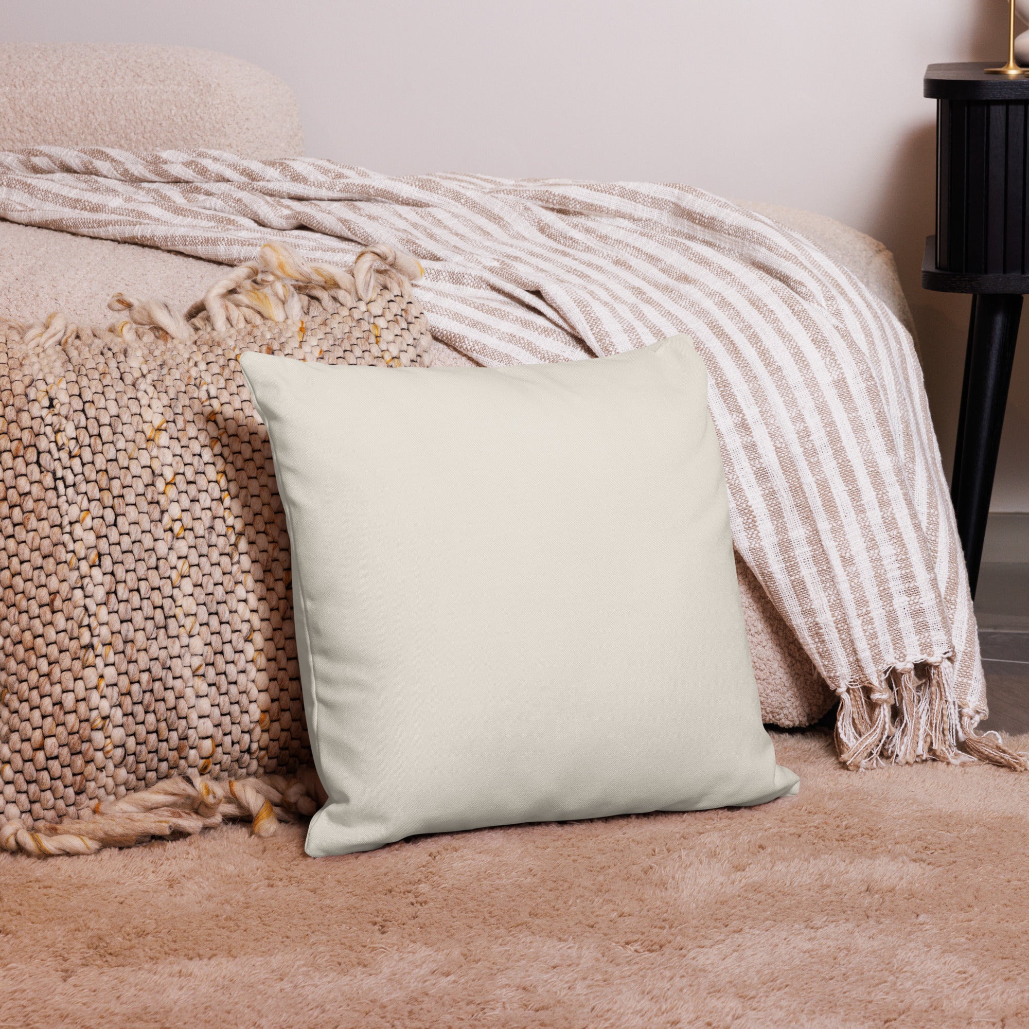 Destin Getaway Premium Pillow