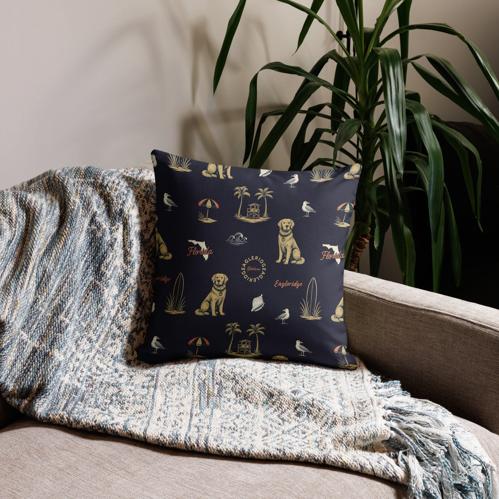 Eagleridge Premium Pillow