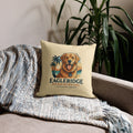 Eagleridge Kodi Premium Pillow