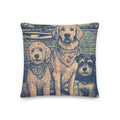 Ryan S Custom Pillow