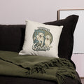 Porchside Pals Premium Pillow